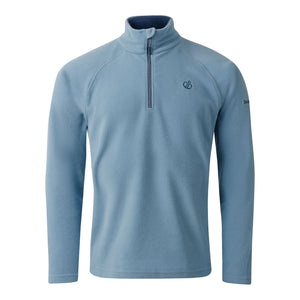 Dare 2B Men's Freethink II Quarter Zip Fleece Top (Mountain Spring)
