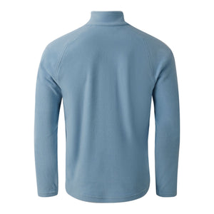 Dare 2B Men's Freethink II Quarter Zip Fleece Top (Mountain Spring)