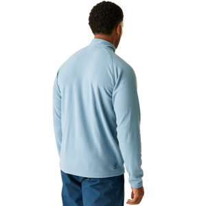 Dare 2B Men's Freethink II Quarter Zip Fleece Top (Mountain Spring)