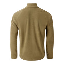 Load image into Gallery viewer, Dare 2B Men&#39;s Freethink II Quarter Zip Fleece Top (Olive Green)
