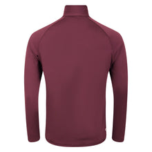 Load image into Gallery viewer, Dare 2B Men&#39;s Fuse Up II Core Stretch UPF50 Quarter Zip Fleece Top (Fig)

