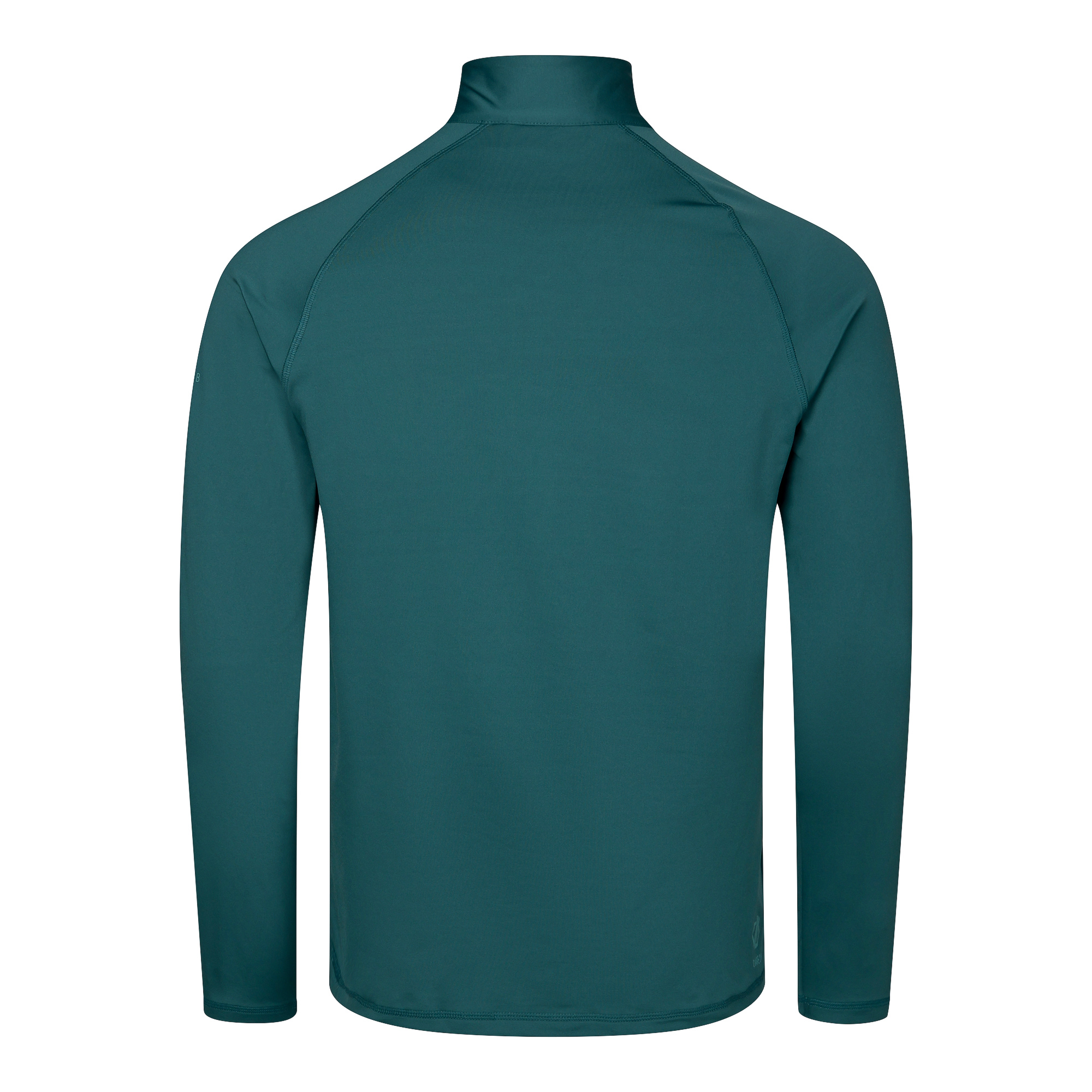Dare 2B Men's Fuse Up II Core Stretch Quarter Zip Fleece Top Mediterranea ZM7 DML452