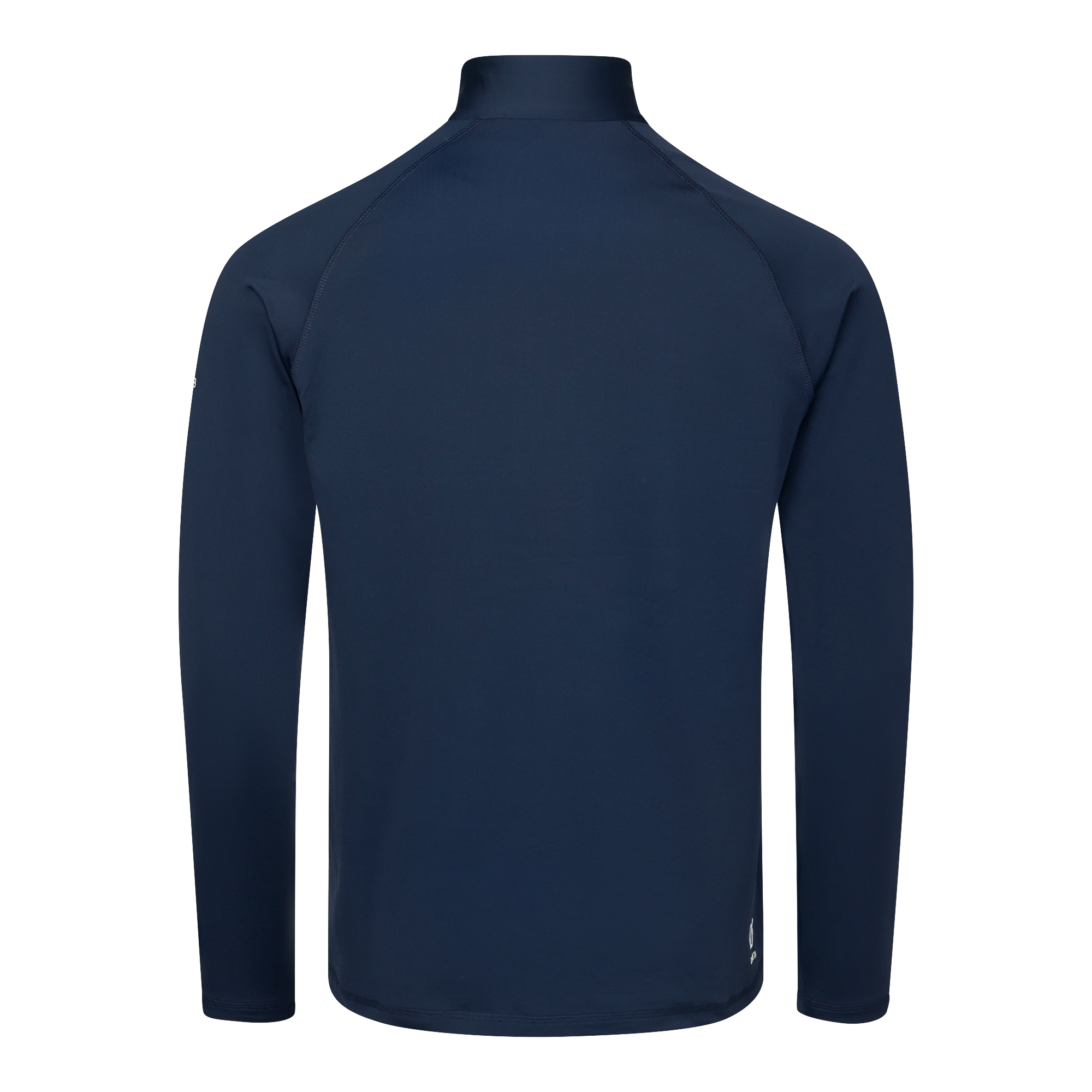 Dare 2B Men's Fuse Up II Core Stretch Quarter Zip Fleece Top Navy 081 DML452