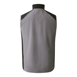 Dare 2B Men's Latitudinal III Gilet (Black/Granite Grey)