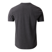 Load image into Gallery viewer, Dare 2B Men&#39;s Movement III Short Sleeve Tee (Charcoal Grey Marl)
