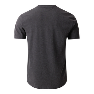 Dare 2B Men's Movement III Short Sleeve Tee (Charcoal Grey Marl)