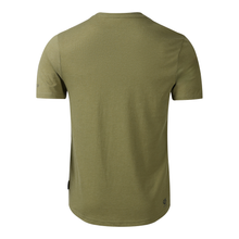 Load image into Gallery viewer, Dare 2B Men's Movement III UPF50 Short Sleeve Technical Tee (Nephrite Green Solid)
