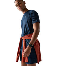 Load image into Gallery viewer, Dare 2B Men's Persist UPF50 Short Sleeve Technical Tee (Navy)
