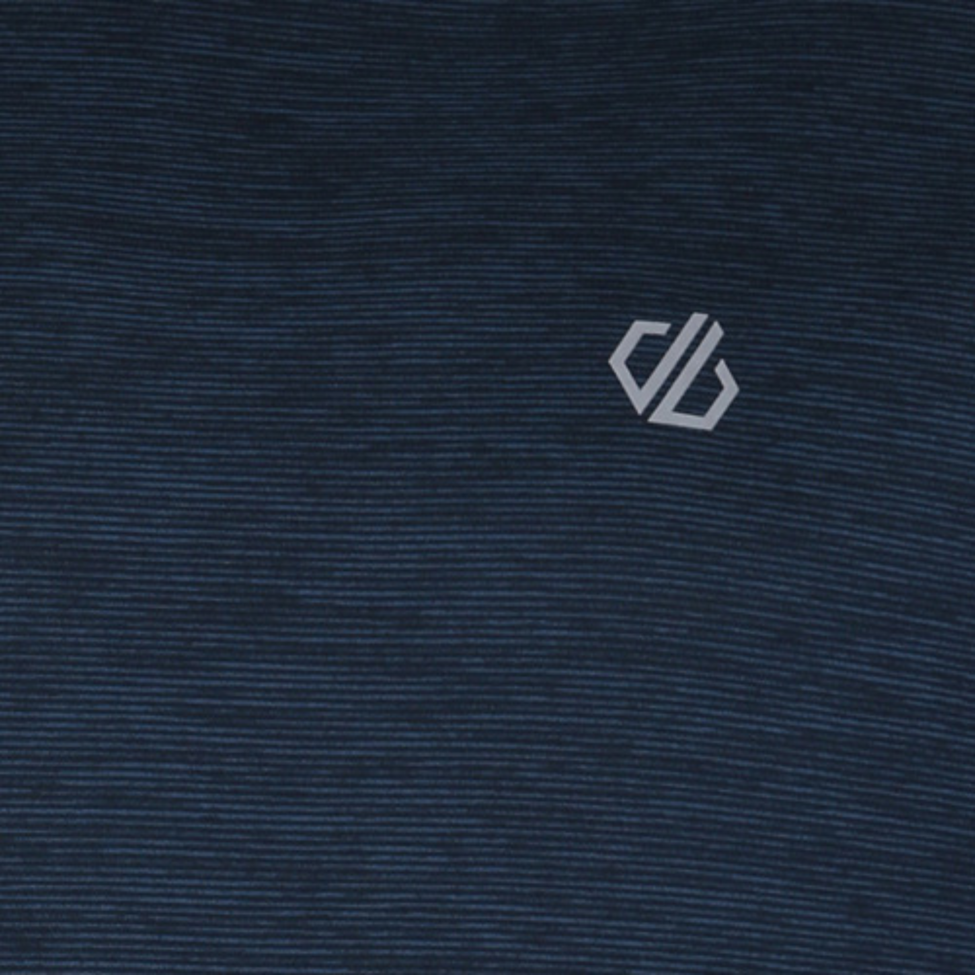 Dare 2B Men's Persist UPF50 Short Sleeve Technical Tee (Navy)