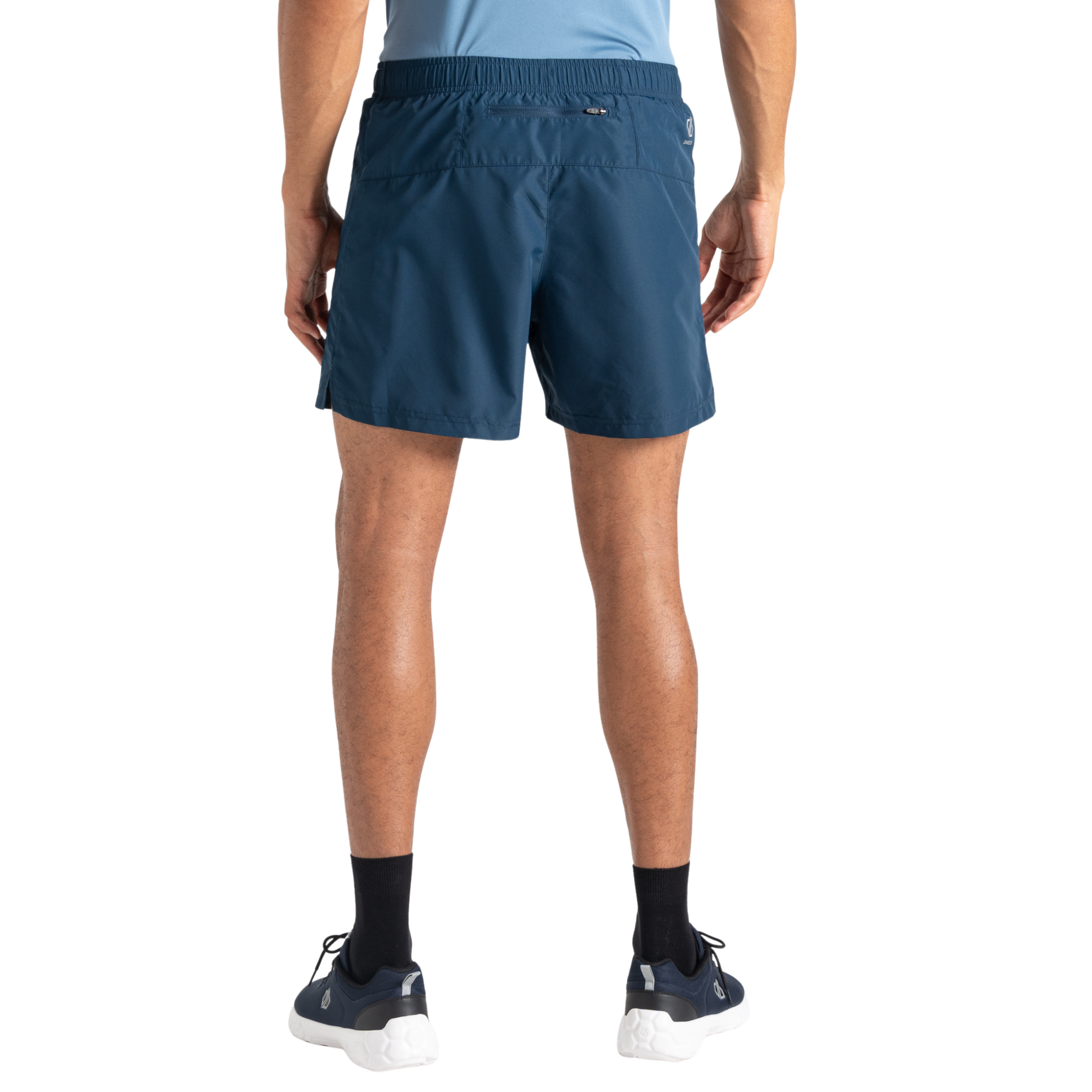 Dare 2B Men's Surrect Lightweight Shorts (Moonlight Denim)