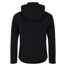 Load image into Gallery viewer, Dare 2B Men&#39;s Switch Out II Hooded Waterproof Jacket (Black)
