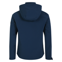 Load image into Gallery viewer, Dare 2B Men&#39;s Switch Out II Hooded Waterproof Jacket (Moonlight Denim)
