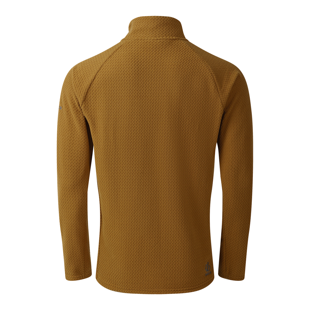 Dare 2B Men's Switch Out Pro UPF50 Full Zip Fleece (Dark Cumin)