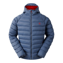 Load image into Gallery viewer, Dare 2B Men&#39;s Torrek Baffled Insulated Jacket (Blue Indigo)
