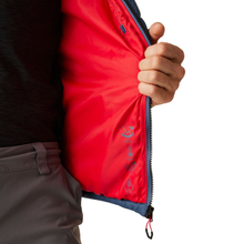 Load image into Gallery viewer, Dare 2B Men&#39;s Torrek Baffled Insulated Jacket (Blue Indigo)

