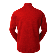 Load image into Gallery viewer, Dare 2B Men&#39;s Torrek Full Zip Fleece (Danger Red/Seville Red)
