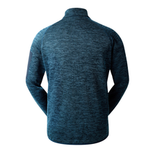 Load image into Gallery viewer, Dare 2B Men&#39;s Torrek Full Zip Fleece (Moonlight Denim/Bluesteel)
