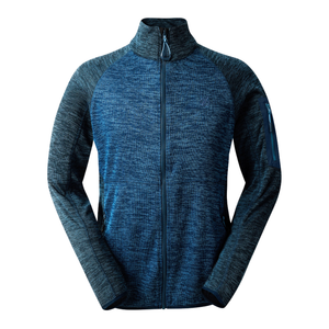 Dare 2B Men's Torrek Full Zip Fleece (Moonlight Denim/Bluesteel)