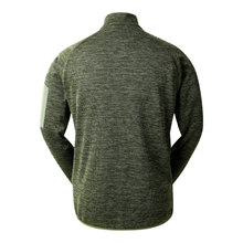 Load image into Gallery viewer, Dare 2B Men&#39;s Torrek Full Zip Fleece (Olivine Green/Hedge Green)
