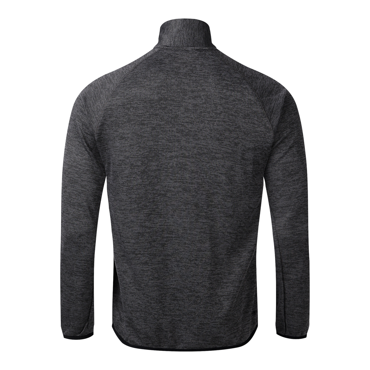 Dare 2B Men's Torrek II UPF50 Full Zip Fleece (Magnet/Arabian Spice)