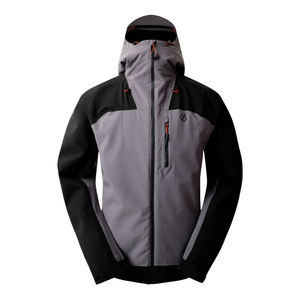 Dare 2B Men's Torrek II Waterproof Jacket (Black/Boulevard)