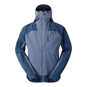 Dare 2B Men's Torrek II Waterproof Jacket (Moonlight Denim/Blue)