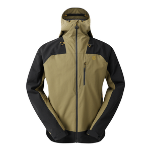 Dare 2B Men's Torrek II Waterproof Jacket (Olive Green/Black)