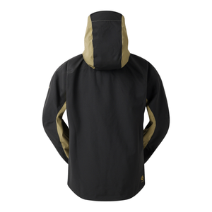 Dare 2B Men's Torrek II Waterproof Jacket (Olive Green/Black)