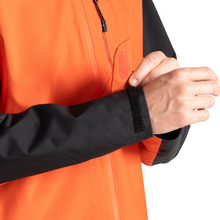 Load image into Gallery viewer, Dare 2B Men&#39;s Torrek Mountain Waterproof Jacket (Cinnamon/Black)
