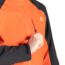 Load image into Gallery viewer, Dare 2B Men&#39;s Torrek Mountain Waterproof Jacket (Cinnamon/Black)
