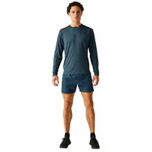 Load image into Gallery viewer, Dare 2B Men&#39;s Trackstand Long Sleeve Technical Tee (Moonlight Denim)

