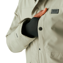 Load image into Gallery viewer, Dare 2B Men&#39;s Twin Tip Waterproof Ski Jacket (Abbeystone)
