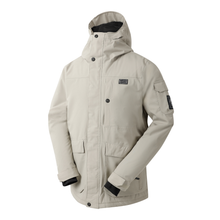 Load image into Gallery viewer, Dare 2B Men&#39;s Twin Tip Waterproof Ski Jacket (Abbeystone)
