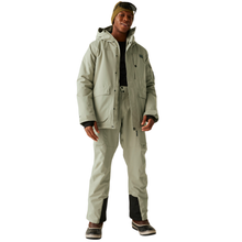 Load image into Gallery viewer, Dare 2B Men&#39;s Twin Tip Waterproof Ski Jacket (Abbeystone)
