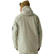 Load image into Gallery viewer, Dare 2B Men&#39;s Twin Tip Waterproof Ski Jacket (Abbeystone)
