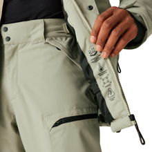 Load image into Gallery viewer, Dare 2B Men&#39;s Twin Tip Waterproof Ski Jacket (Abbeystone)
