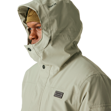 Load image into Gallery viewer, Dare 2B Men&#39;s Twin Tip Waterproof Ski Jacket (Abbeystone)
