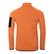 Load image into Gallery viewer, Dare 2B Torrek Thermal Mountain Series Full Zip Fleece (Orange Rust)
