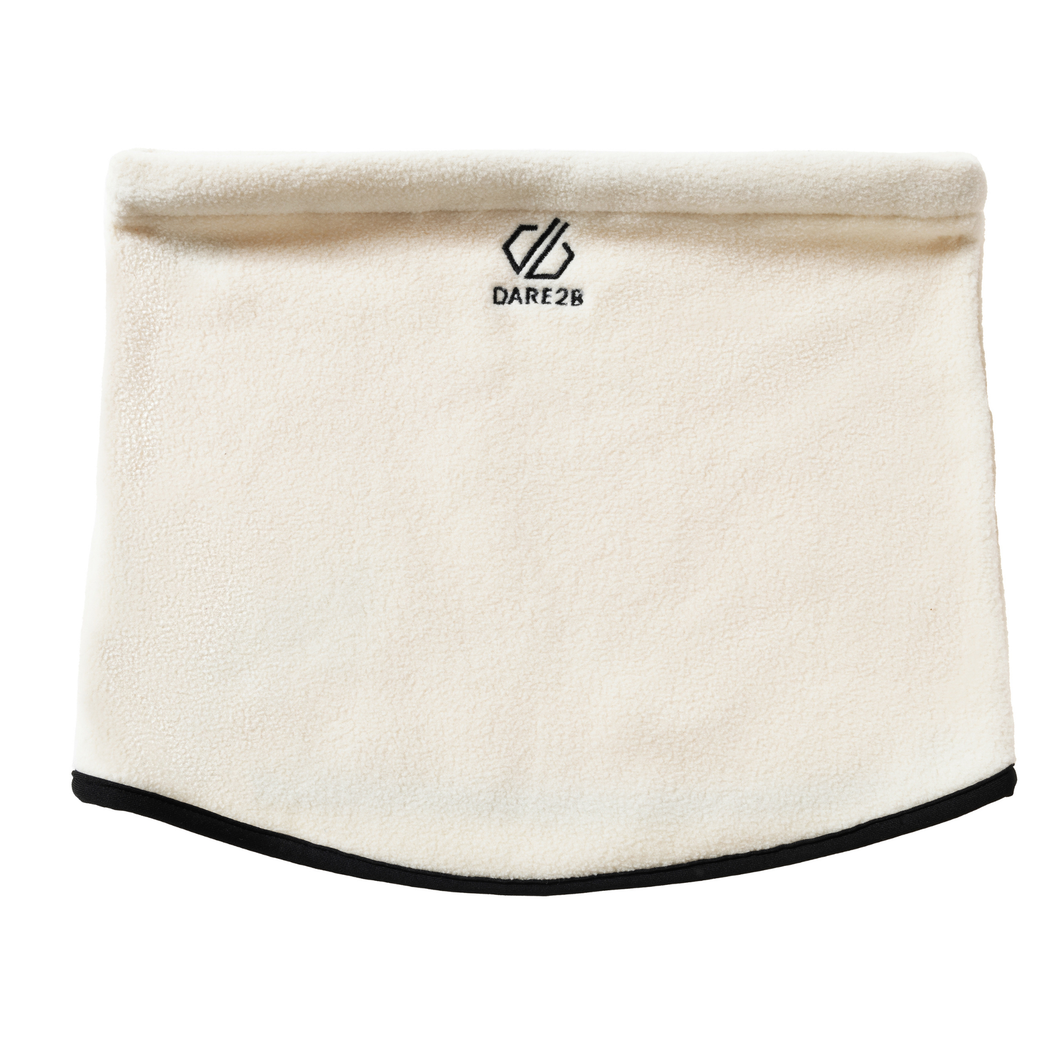 Dare 2B Unisex Assure Neck Gaiter (Egret)