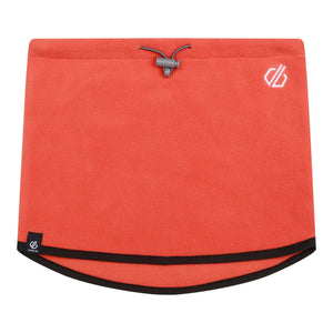 Dare 2B Unisex Assure Neck Gaiter (Orange Rust)