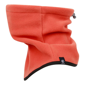 Dare 2B Unisex Assure Neck Gaiter (Orange Rust)