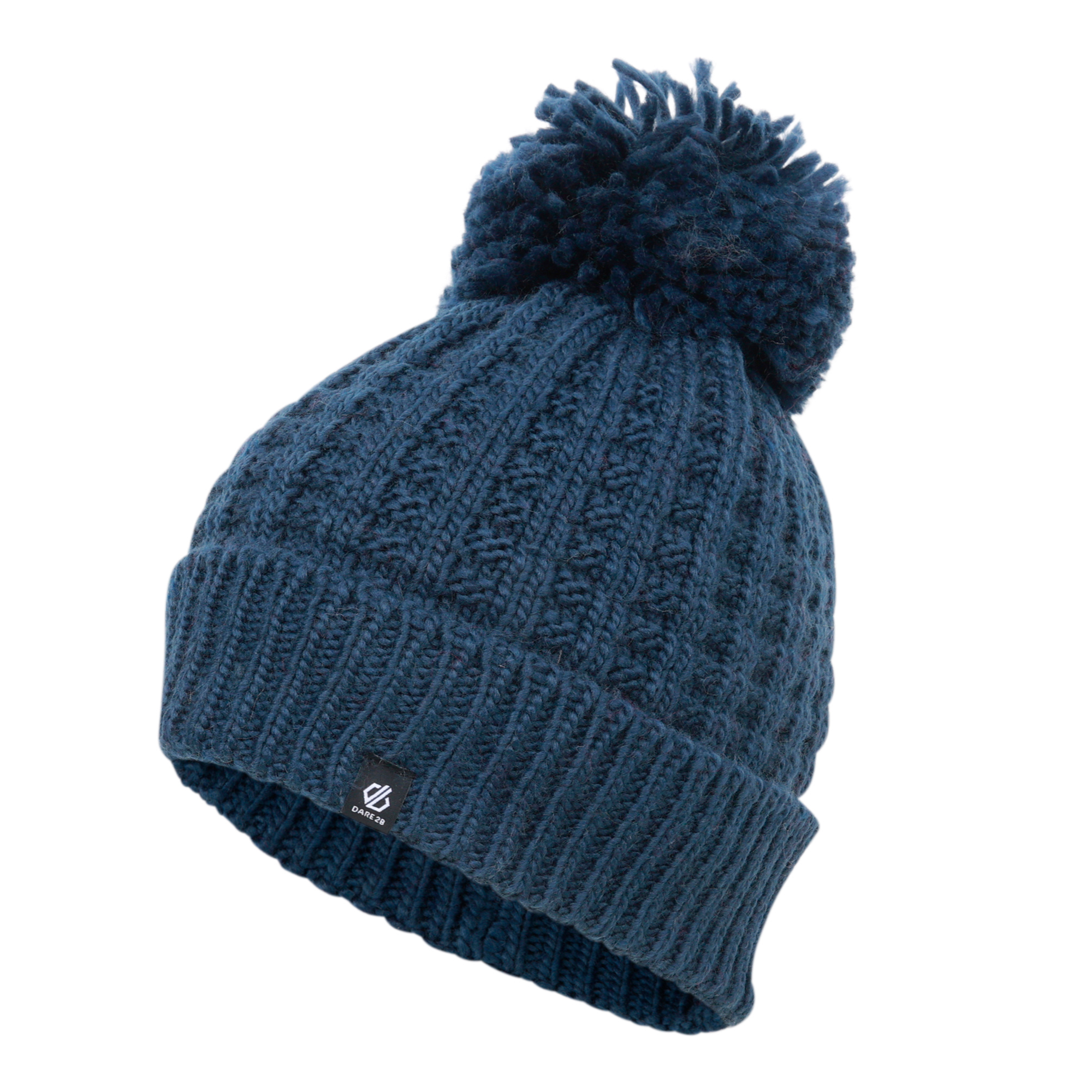 Dare 2B Unisex Convoke Beanie Hat (Moonlight Denim)