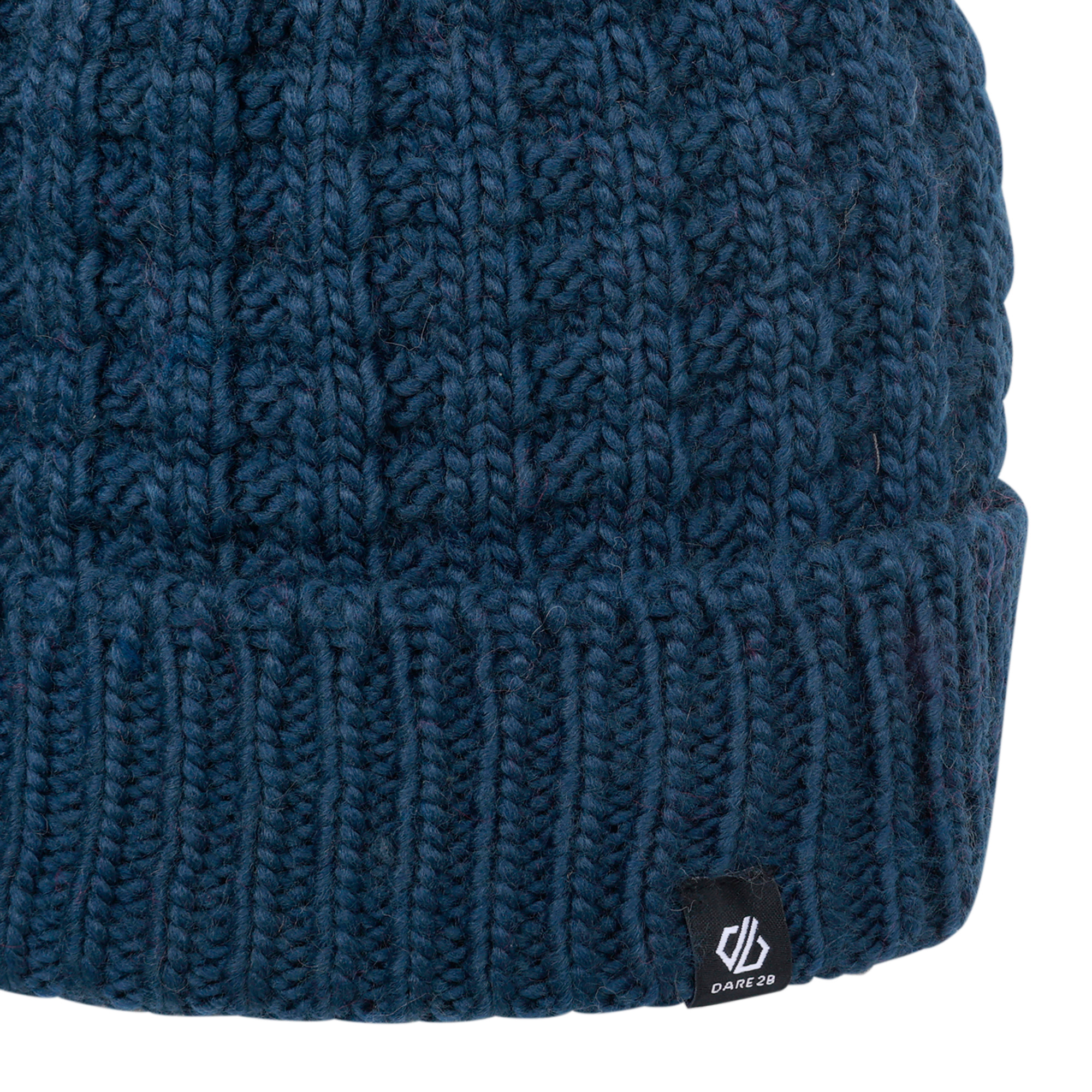 Dare 2B Unisex Convoke Beanie Hat (Moonlight Denim)