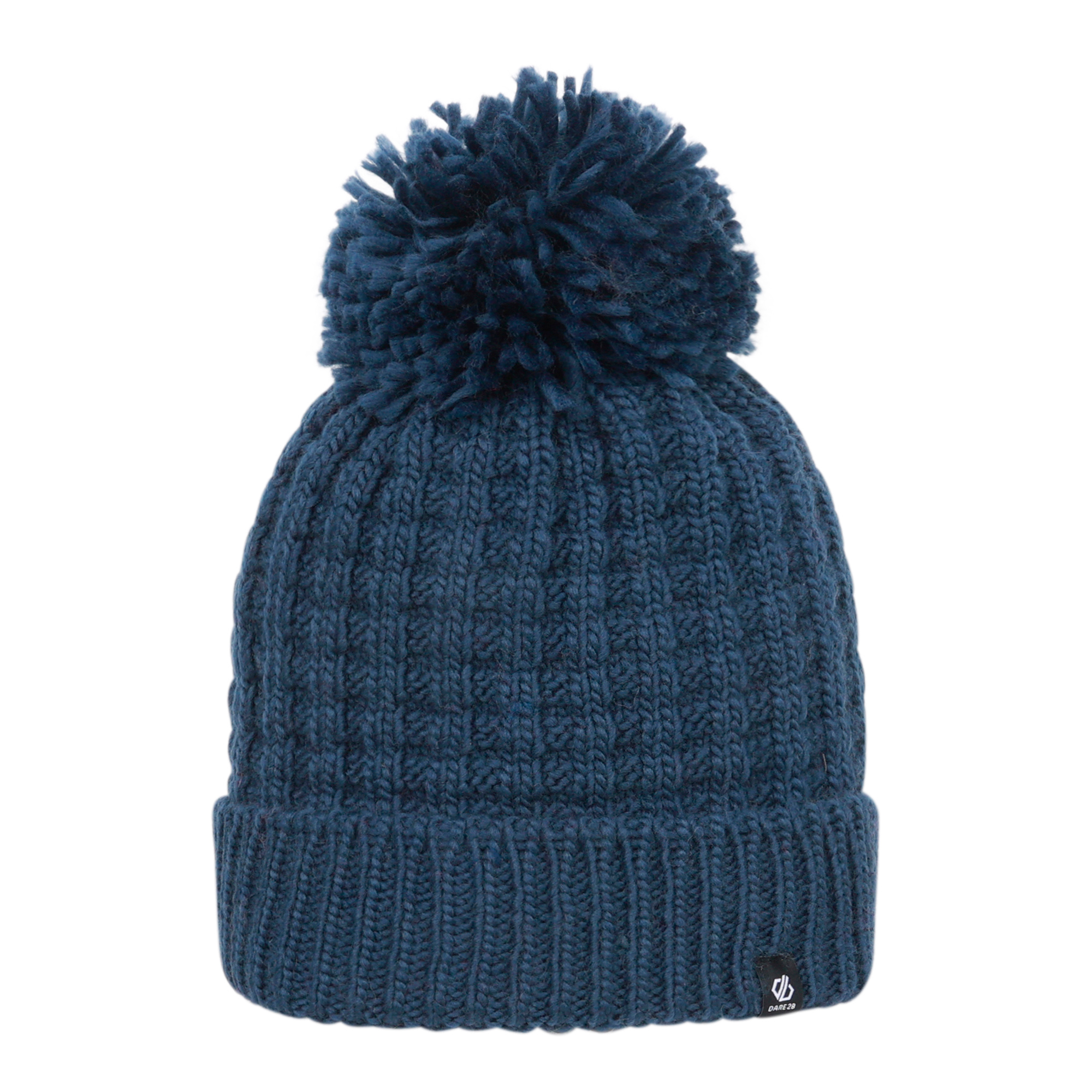 Dare 2B Unisex Convoke Beanie Hat (Moonlight Denim)