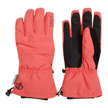 Load image into Gallery viewer, Dare 2B Unisex Diversity II Waterproof Insulated Gloves (Orange Rust)
