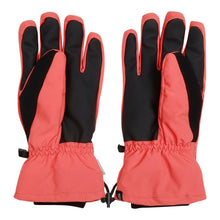 Load image into Gallery viewer, Dare 2B Unisex Diversity II Waterproof Insulated Gloves (Orange Rust)
