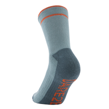 Load image into Gallery viewer, Dare 2B Unisex Endurance Walking/Hiking Socks (Lead Grey/Stormy)

