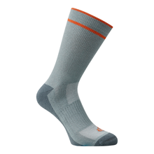 Load image into Gallery viewer, Dare 2B Unisex Endurance Walking/Hiking Socks (Lead Grey/Stormy)
