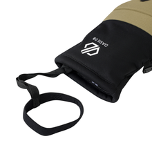Load image into Gallery viewer, Dare 2B Unisex Freeride Waterproof Ski Gloves (Olive Green)
