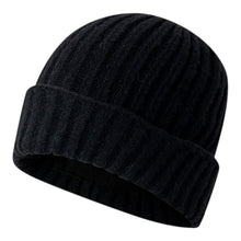Load image into Gallery viewer, Dare 2B Unisex Freestyle Beanie Hat (Black)

